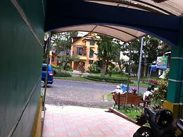 Kota Bunga K