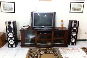 Kota Bunga K