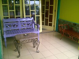 Kota Bunga M