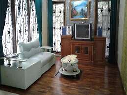Kota Bunga M