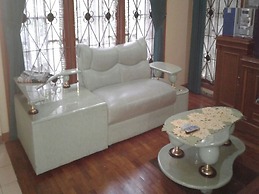 Kota Bunga M