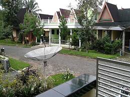 Kota Bunga M