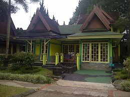 Kota Bunga M