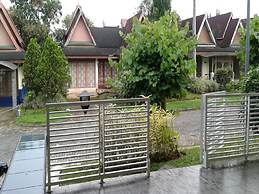 Kota Bunga M