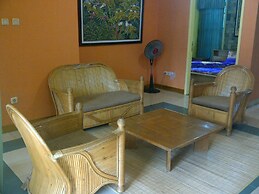 Kota Bunga M
