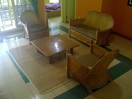 Kota Bunga M