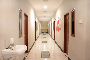 Hotel O Rumah Ayub Syariah