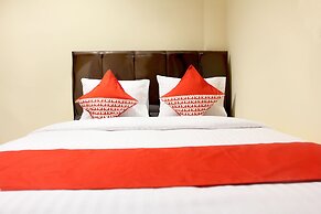Hotel O Rumah Ayub Syariah