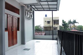 Hotel O Rumah Ayub Syariah