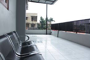 Hotel O Rumah Ayub Syariah