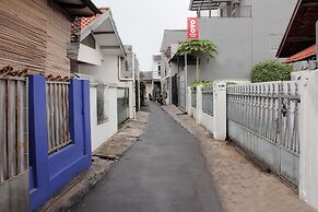 Hotel O Rumah Ayub Syariah