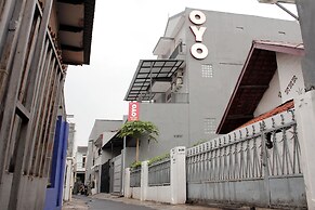 Hotel O Rumah Ayub Syariah