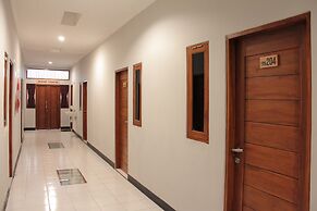 Hotel O Rumah Ayub Syariah