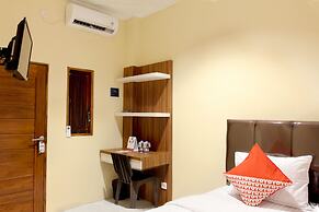 Hotel O Rumah Ayub Syariah