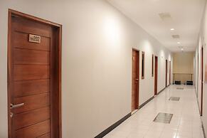 Hotel O Rumah Ayub Syariah