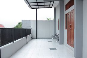 Hotel O Rumah Ayub Syariah