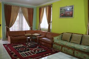 Kota Bunga J