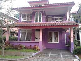Kota Bunga J
