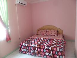 Kota Bunga J