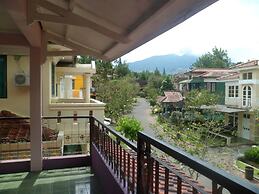 Kota Bunga J