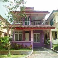 Kota Bunga J
