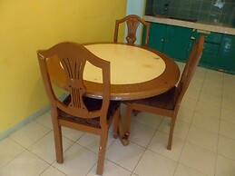 Kota Bunga J