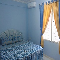 Kota Bunga J