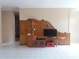 Kota Bunga J