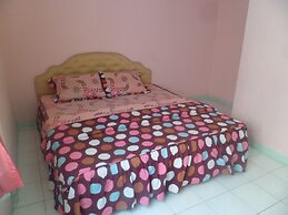 Kota Bunga J