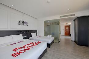 Fivitel Boutique Da Nang