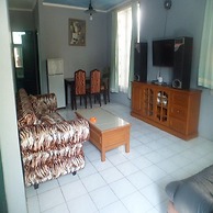 Kota Bunga N