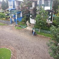 Kota Bunga N
