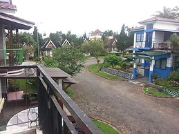 Kota Bunga N