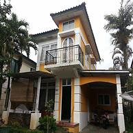 Kota Bunga N