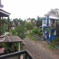 Kota Bunga N