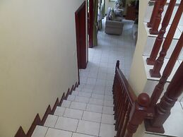 Kota Bunga CC