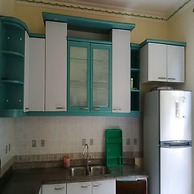 Kota Bunga CC