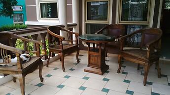 Kota Bunga CC