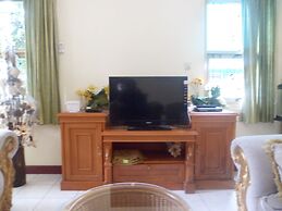Kota Bunga CC