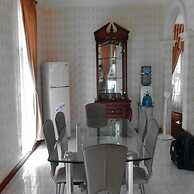 Kota Bunga CC