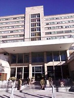 Hotel Rio Nazas