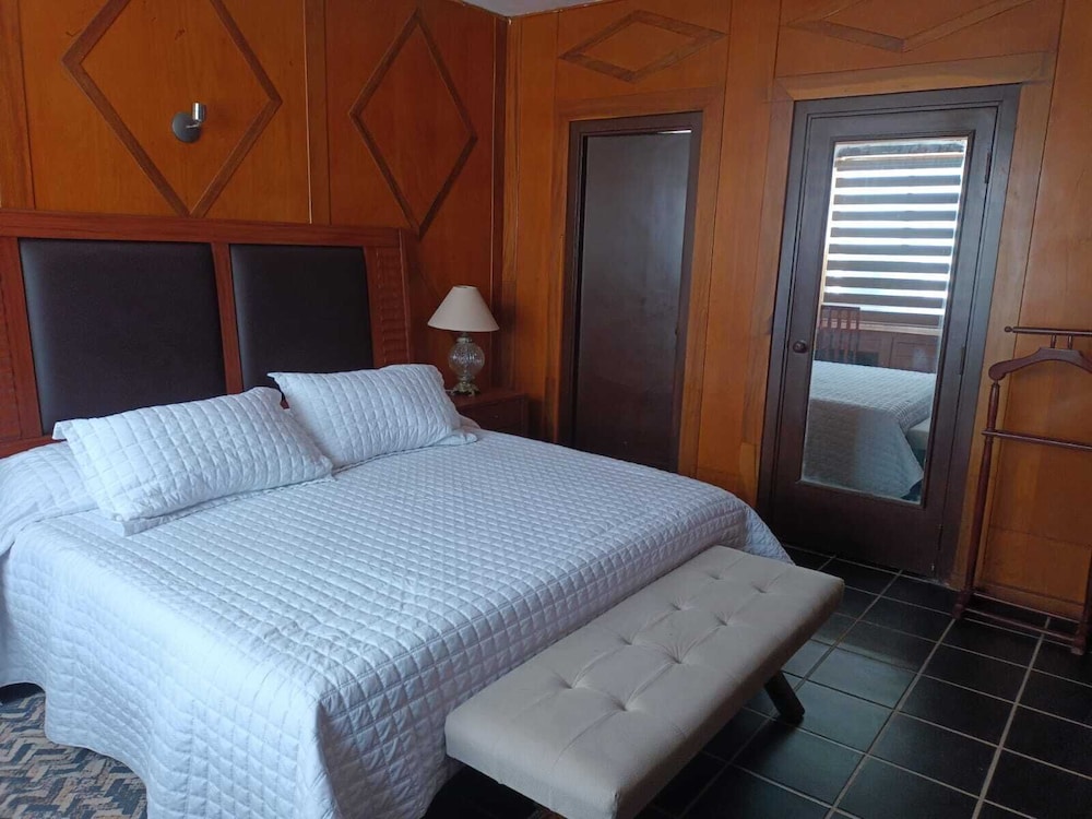 Hotel Rio Nazas