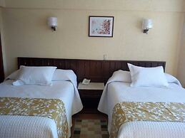 Hotel Rio Nazas