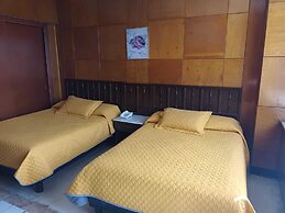 Hotel Rio Nazas