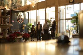 Hotel Rio Nazas