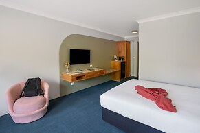 All Seasons Motel Armidale