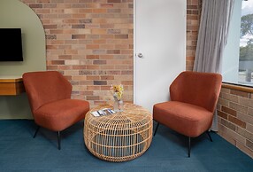 All Seasons Motel Armidale