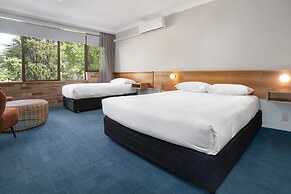 All Seasons Motel Armidale