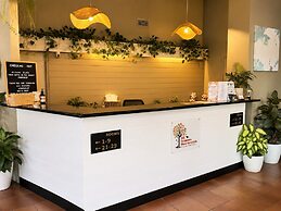 All Seasons Motel Armidale