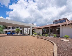 All Seasons Motel Armidale